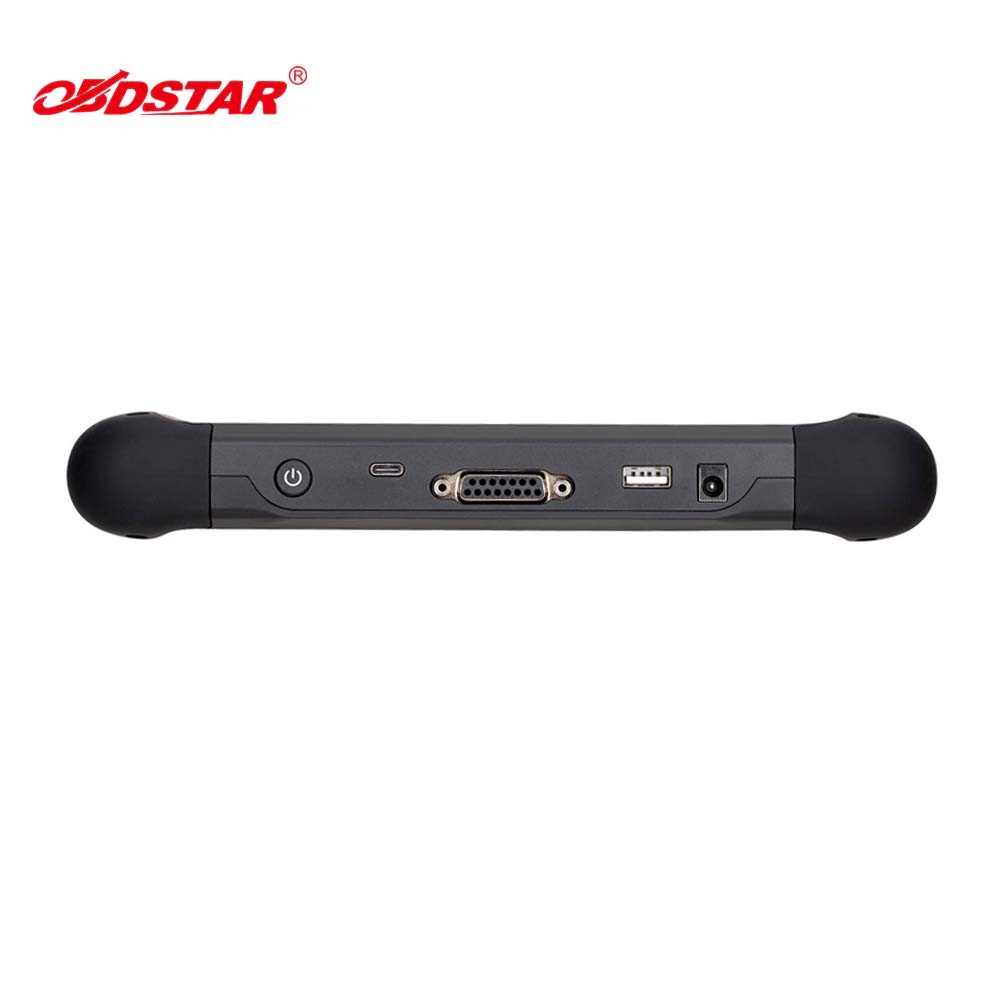 OBDSTAR D700 A Intelligent Marine Jetski Scanner Support Honda Yamaha Kawasaki BRP (Sea-Doo)