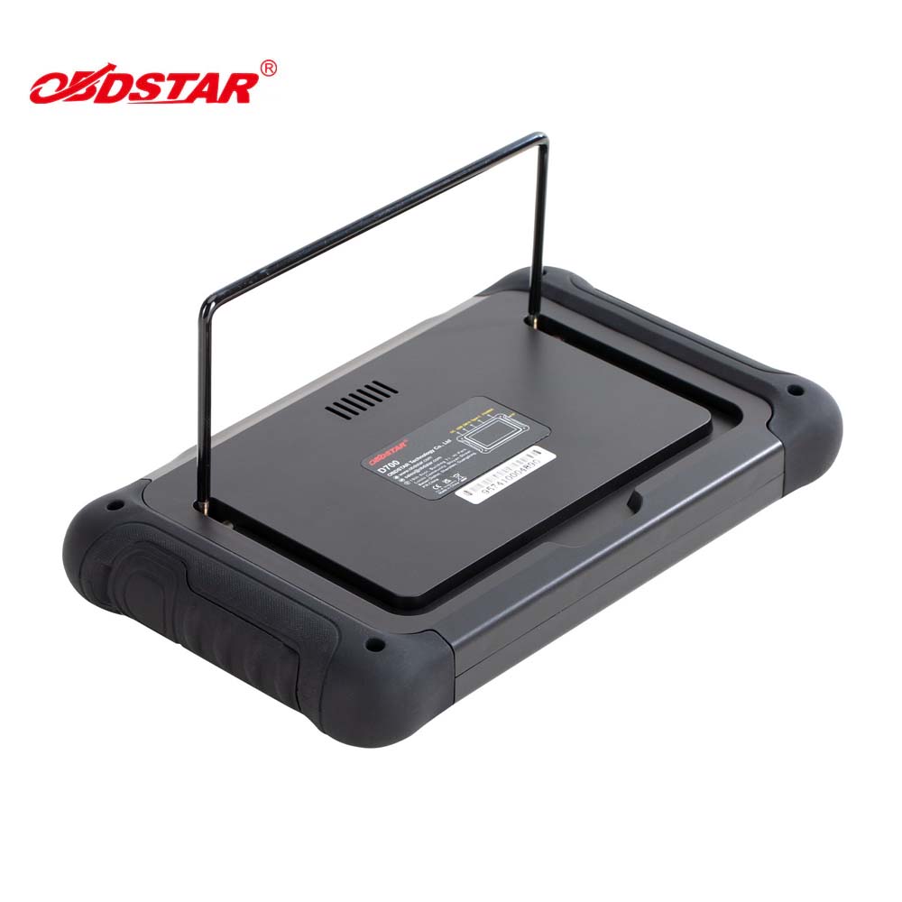OBDSTAR D700 A Intelligent Marine Jetski Scanner Support Honda Yamaha Kawasaki BRP (Sea-Doo)
