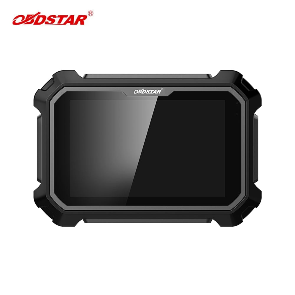 OBDSTAR D800 A+B+C+D Full Configuration Marine Diagnostic Tool for Jet Ski/ Outboard/ Inboard/ Generator