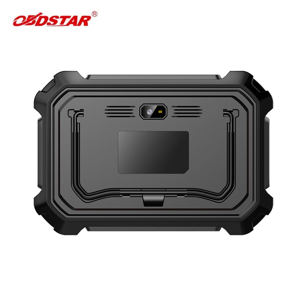 OBDSTAR D800 A+B+C+D Full Configuration Marine Diagnostic Tool for Jet Ski/ Outboard/ Inboard/ Generator