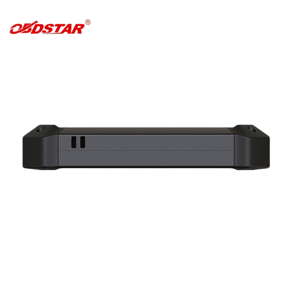 OBDSTAR ECU MASTER C Diesel Engine ECU Flasher for Trucks, Tractors and HD Machinery