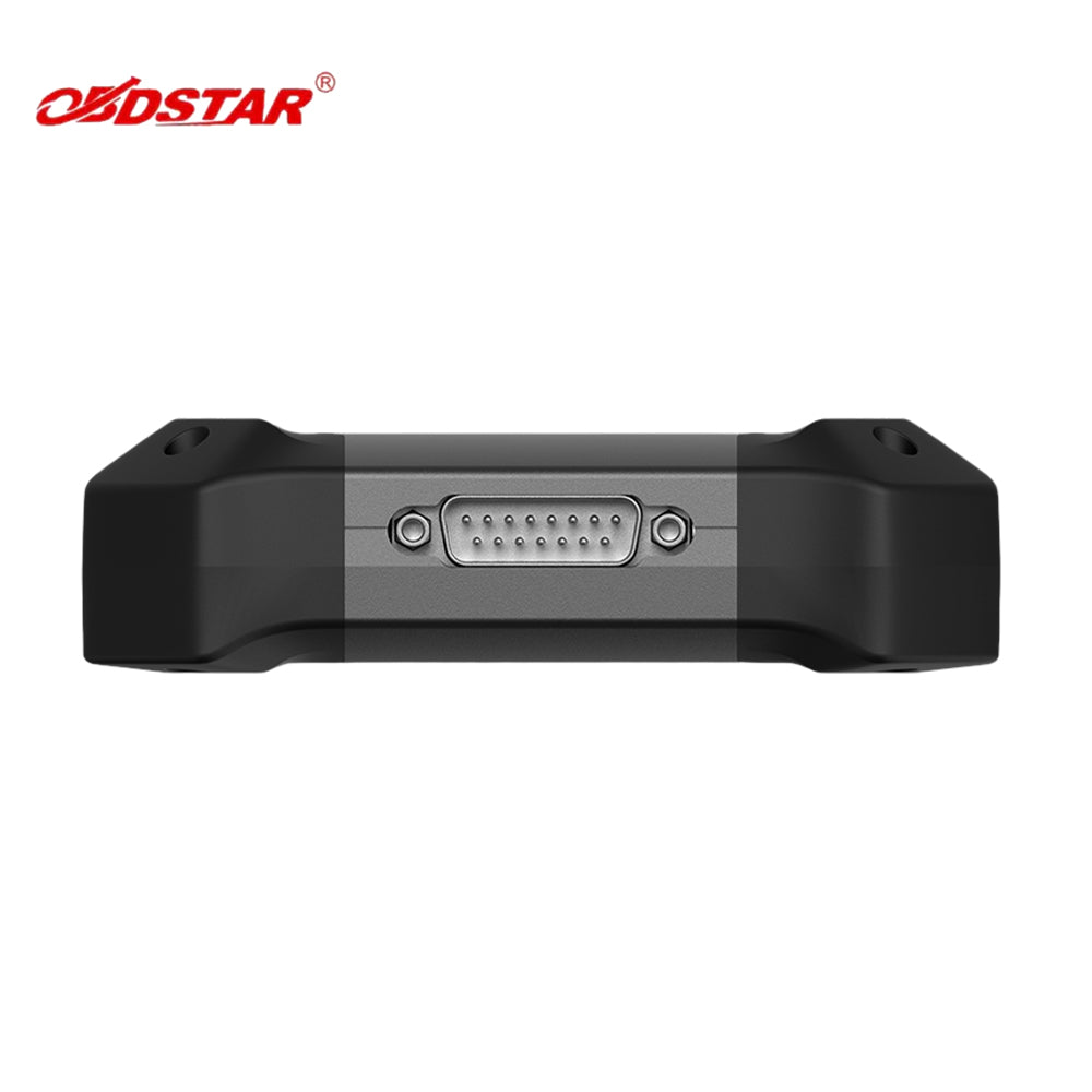 OBDSTAR ECU MASTER C Diesel Engine ECU Flasher for Trucks, Tractors and HD Machinery