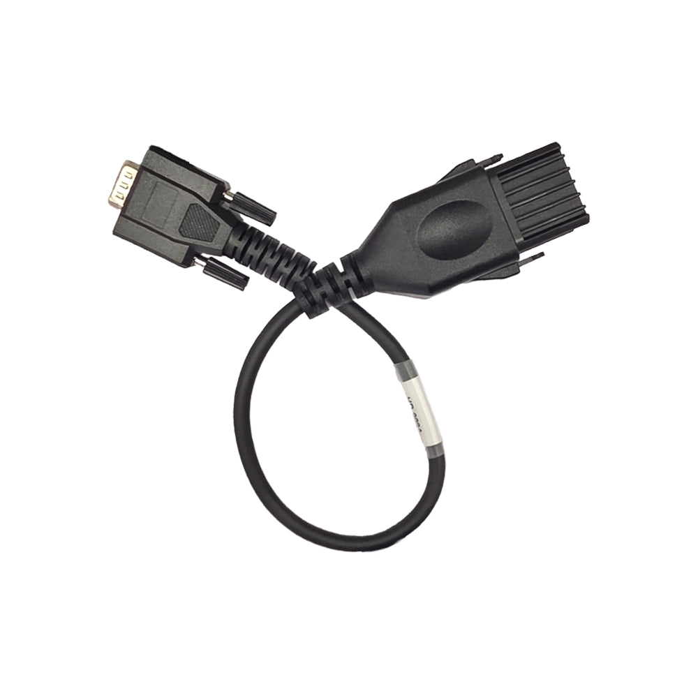 OBDSTAR HD-009A MAN ECU Bench Programming Cable for Bosch MD1CE100