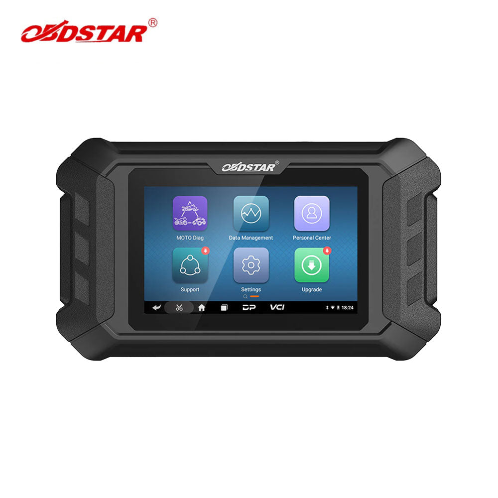 OBDSTAR ISCAN APRILIA Motorcycle Diagnostic Tool
