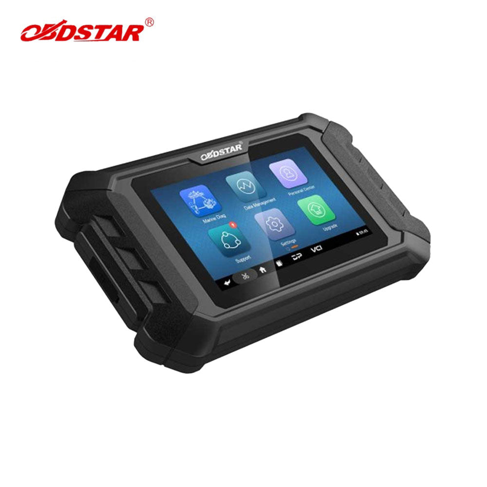 OBDSTAR ISCAN HONDA MARINE Diagnostic Tool with Two Years Free Update - Refurbished