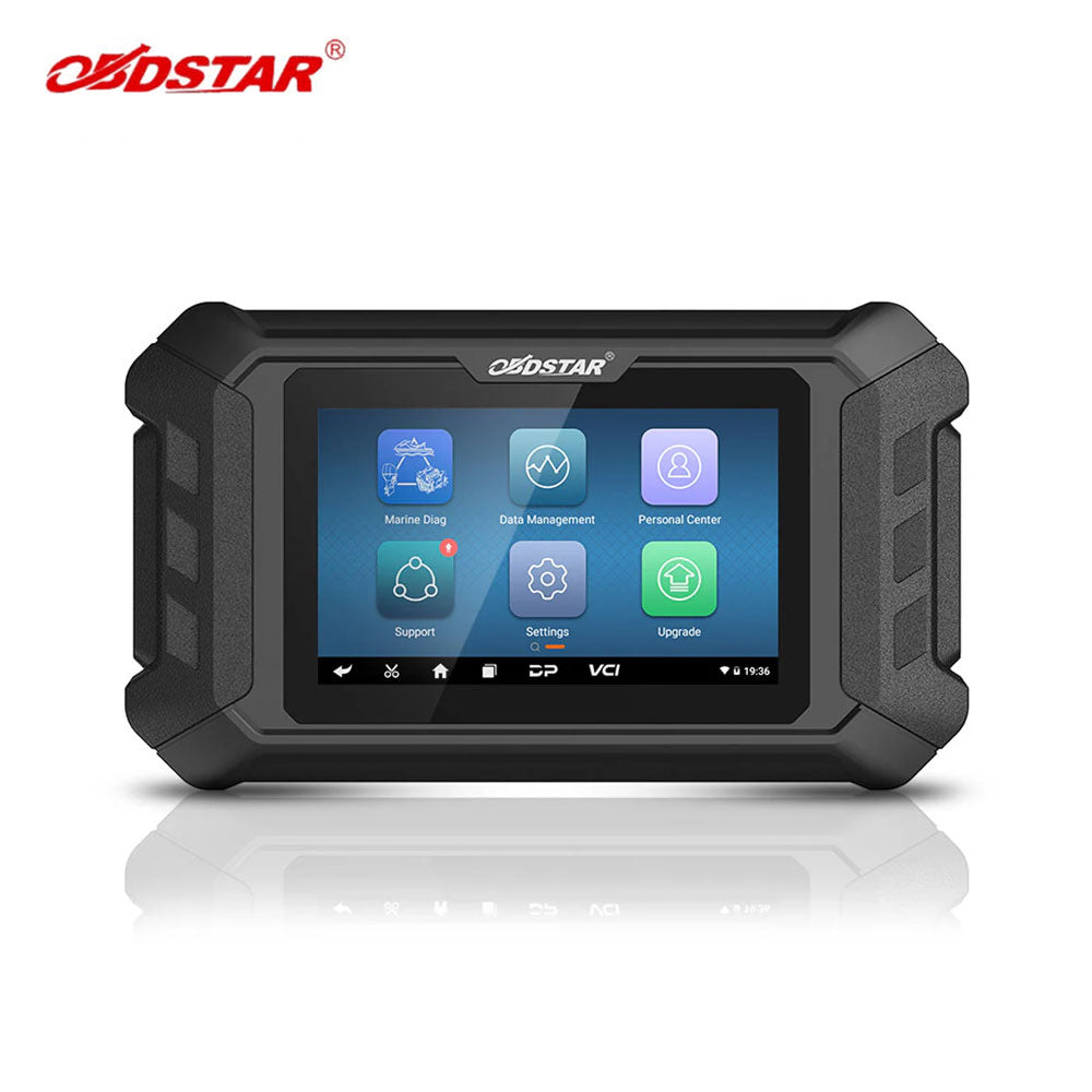 OBDSTAR Diag Mate Mercury Intelligent Diagnostic Tool