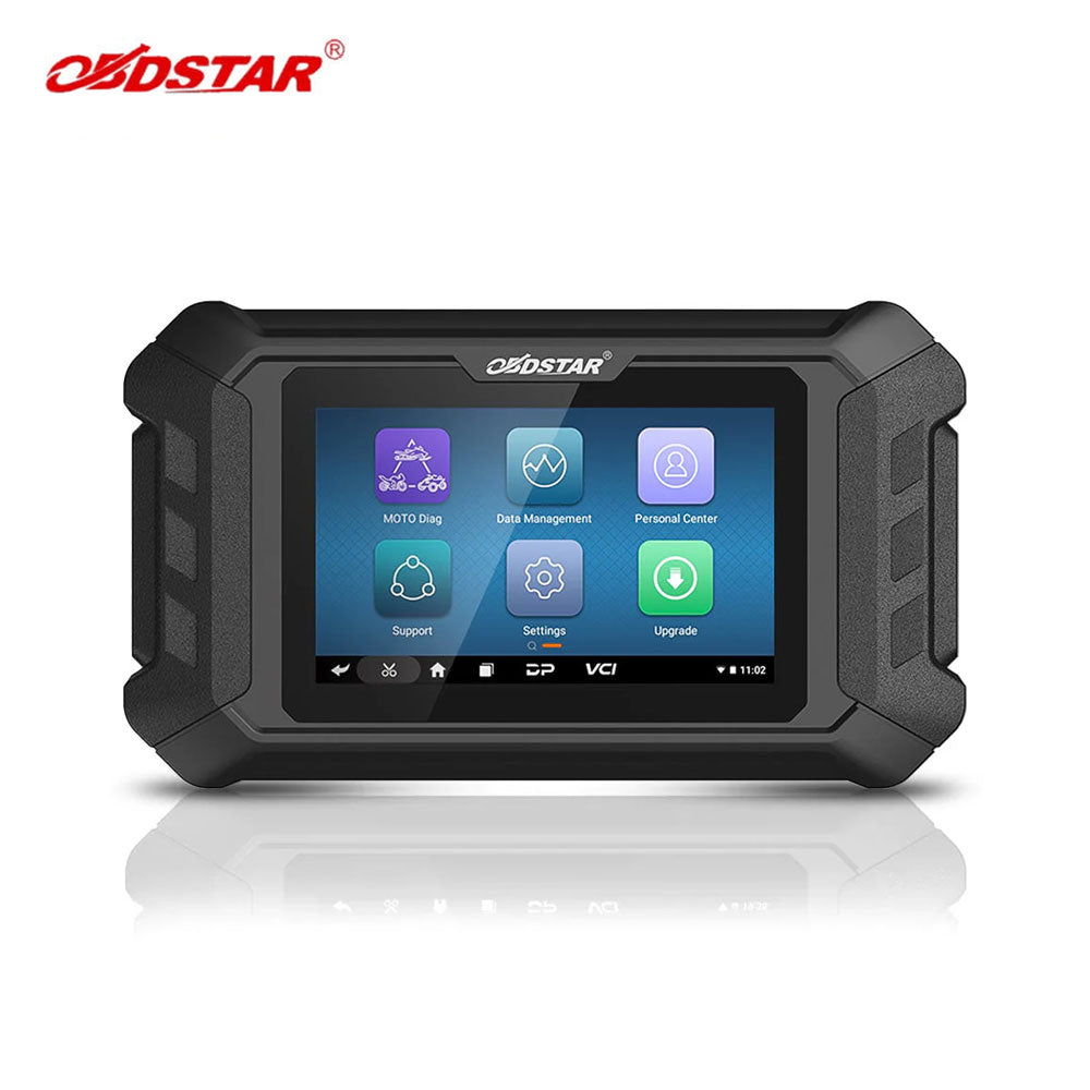 OBDSTAR ISCAN PIAGGIO Motorcycle Diagnostic Scanner