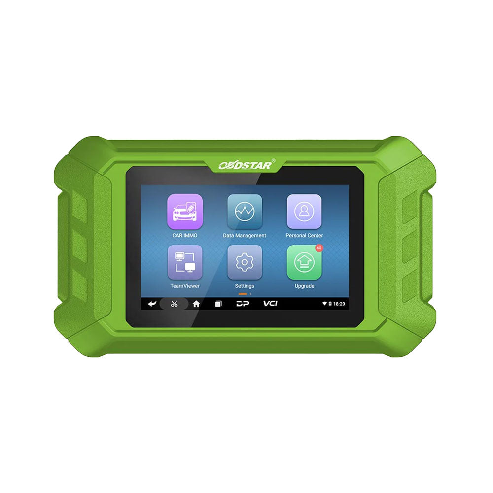 OBDSTAR Key Master 5 All-purpose Immobilizer Programming Device