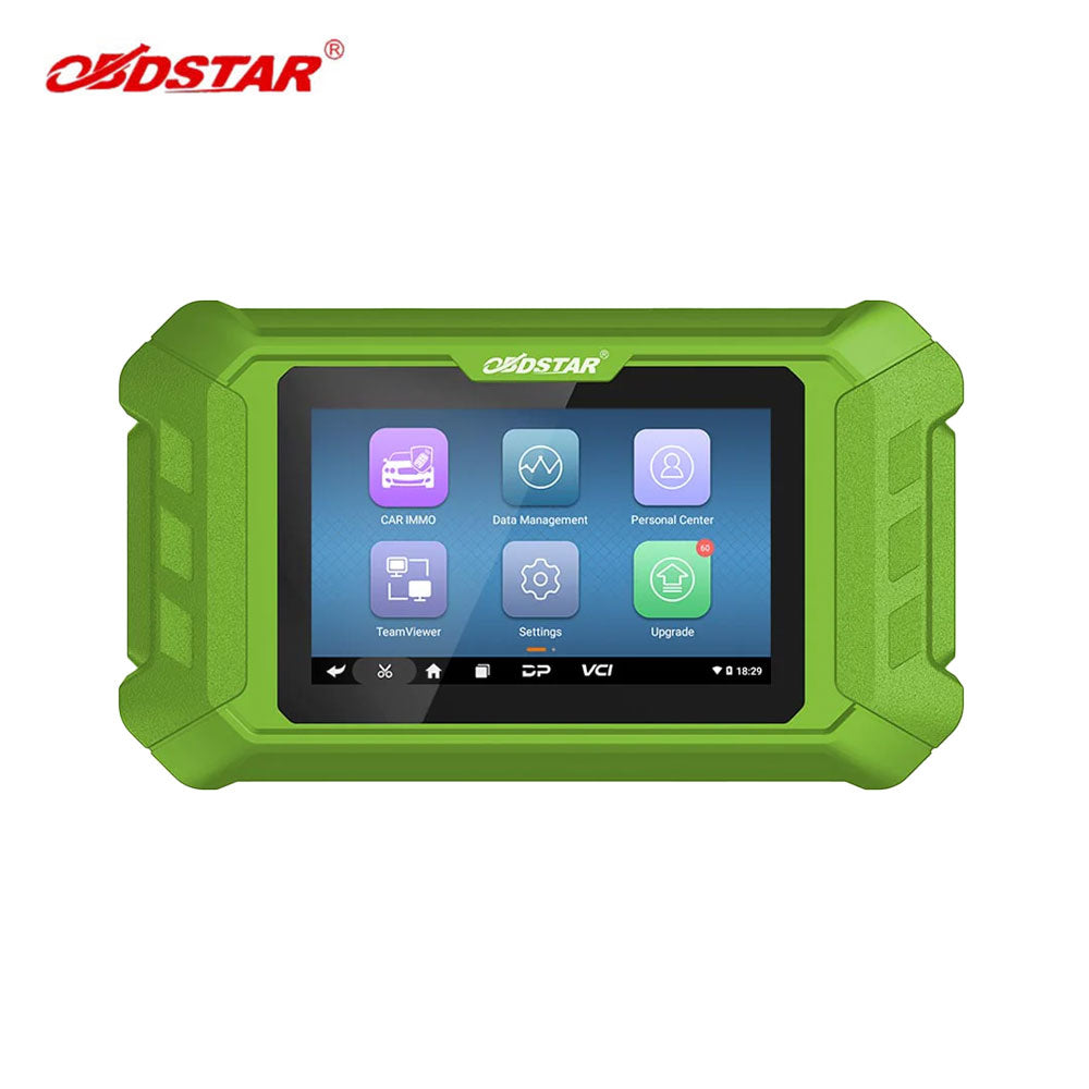 OBDSTAR Key Master 5 All-purpose Immobilizer Programming Device