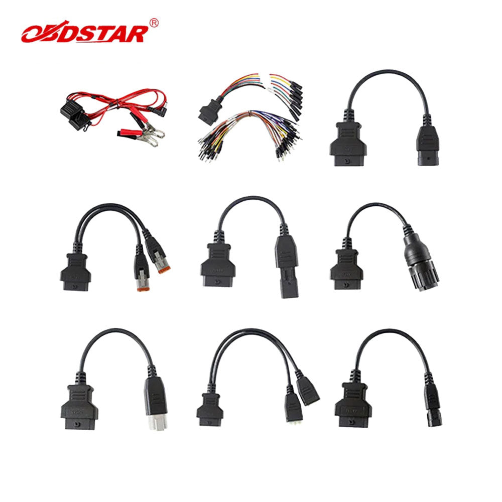 OBDSTAR Key Master G3 Programming Device Full Immobilizer with Key Simulator and Moto IMMO Kit (2 Years Update)