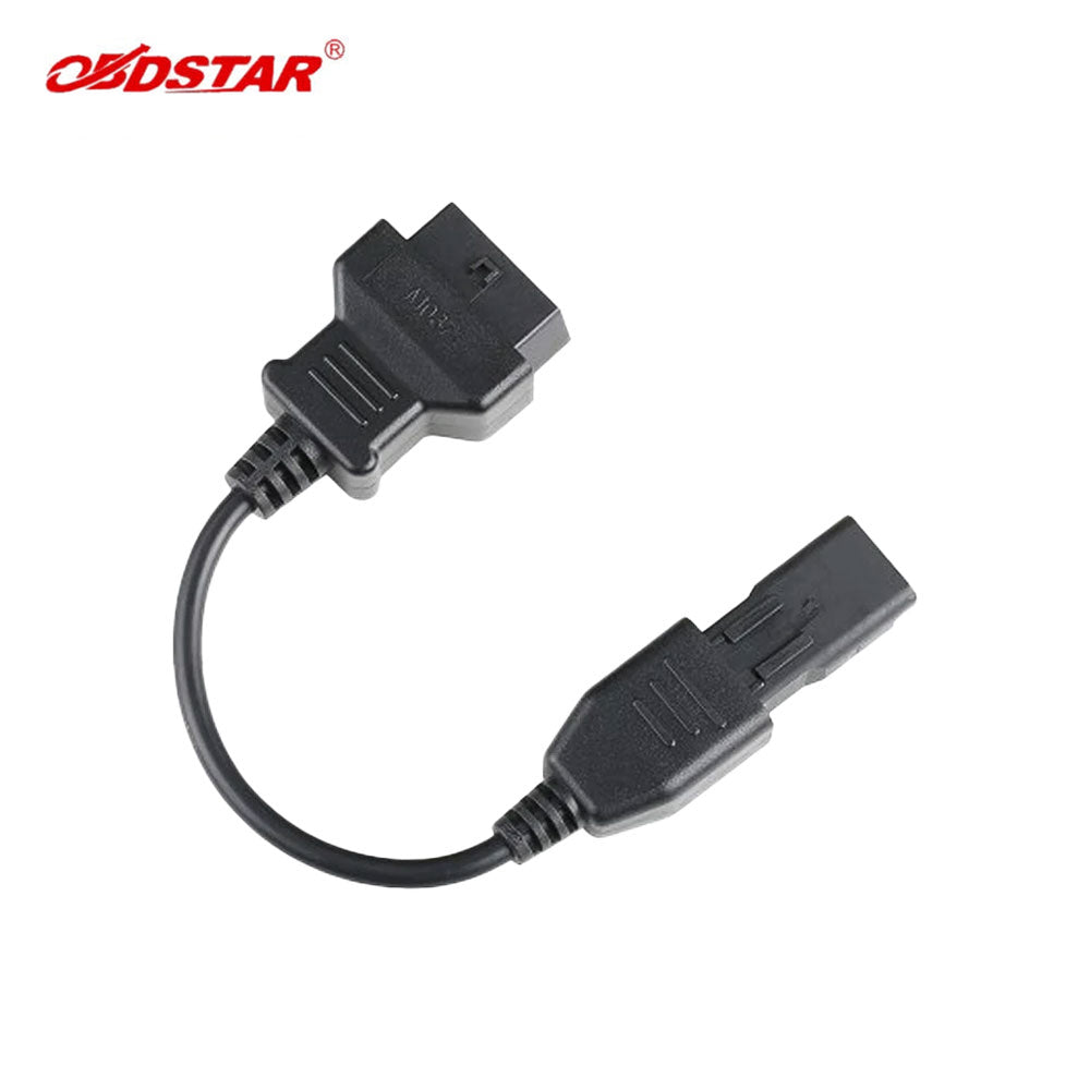 OBDSTAR Key Master G3 Programming Device Full Immobilizer with Moto IMMO Kit (2 Years Update)