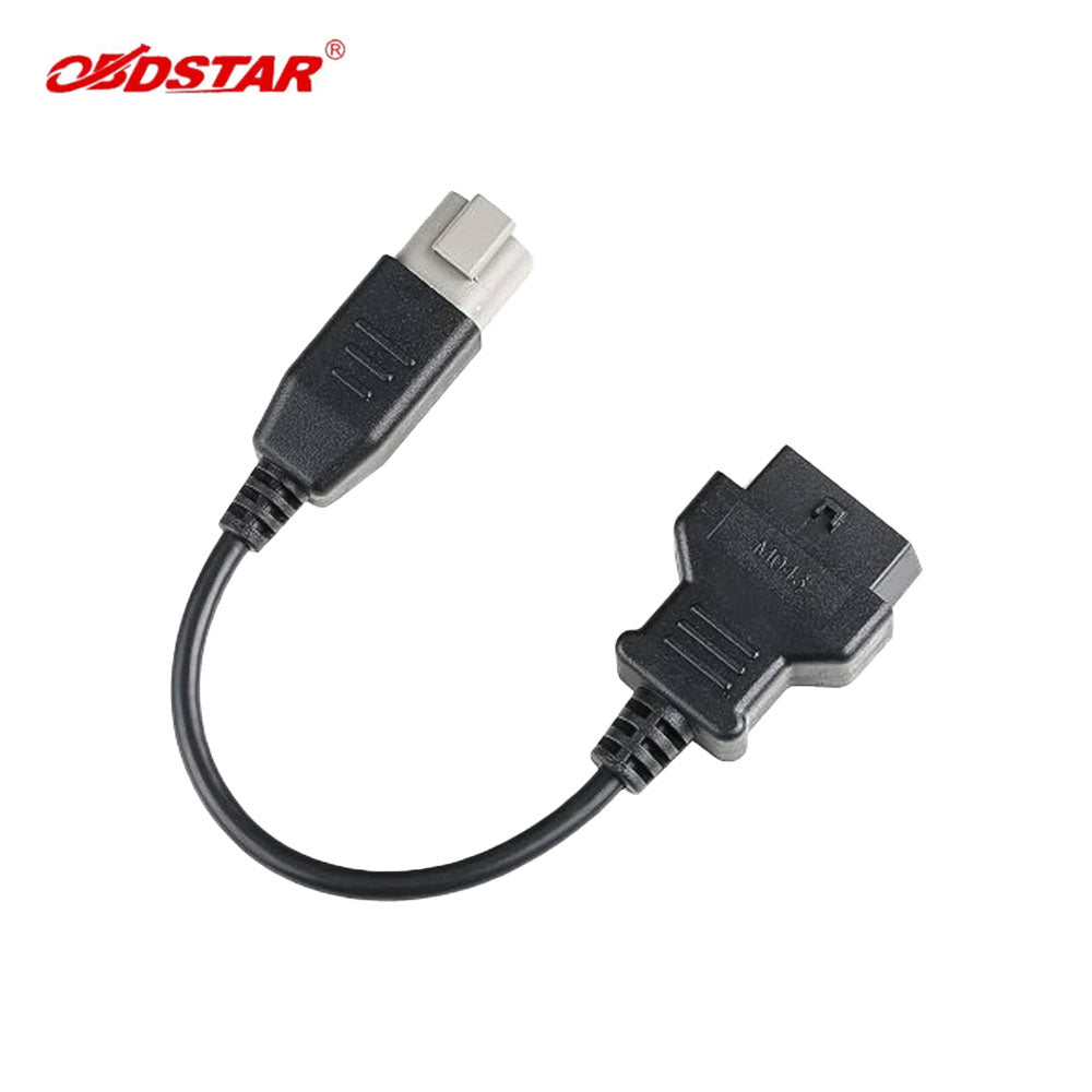 OBDSTAR Key Master G3 Programming Device Full Immobilizer with Moto IMMO Kit (2 Years Update)