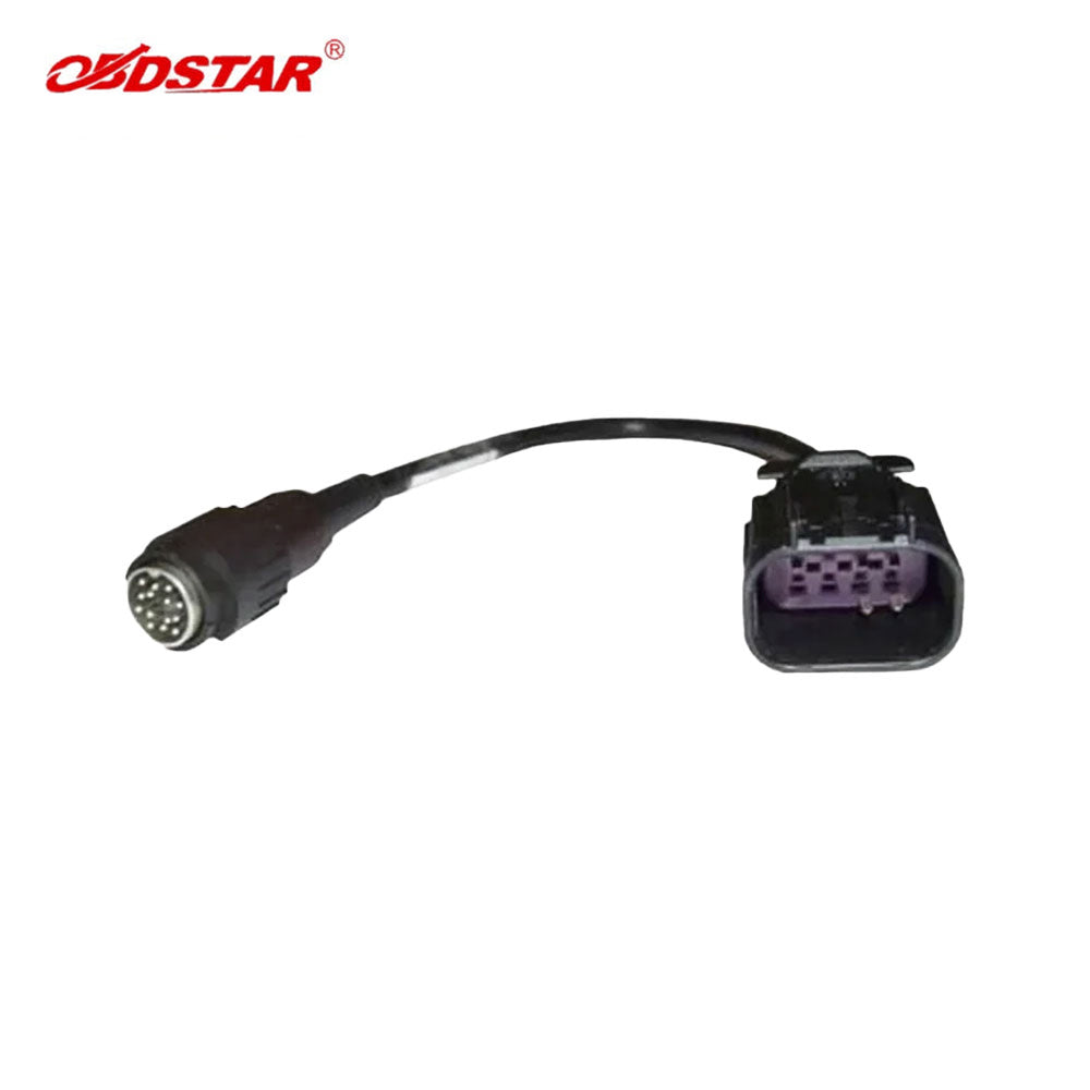 OBDSTAR Key Master G3 Programming Device Full Immobilizer with Moto IMMO Kit (2 Years Update)