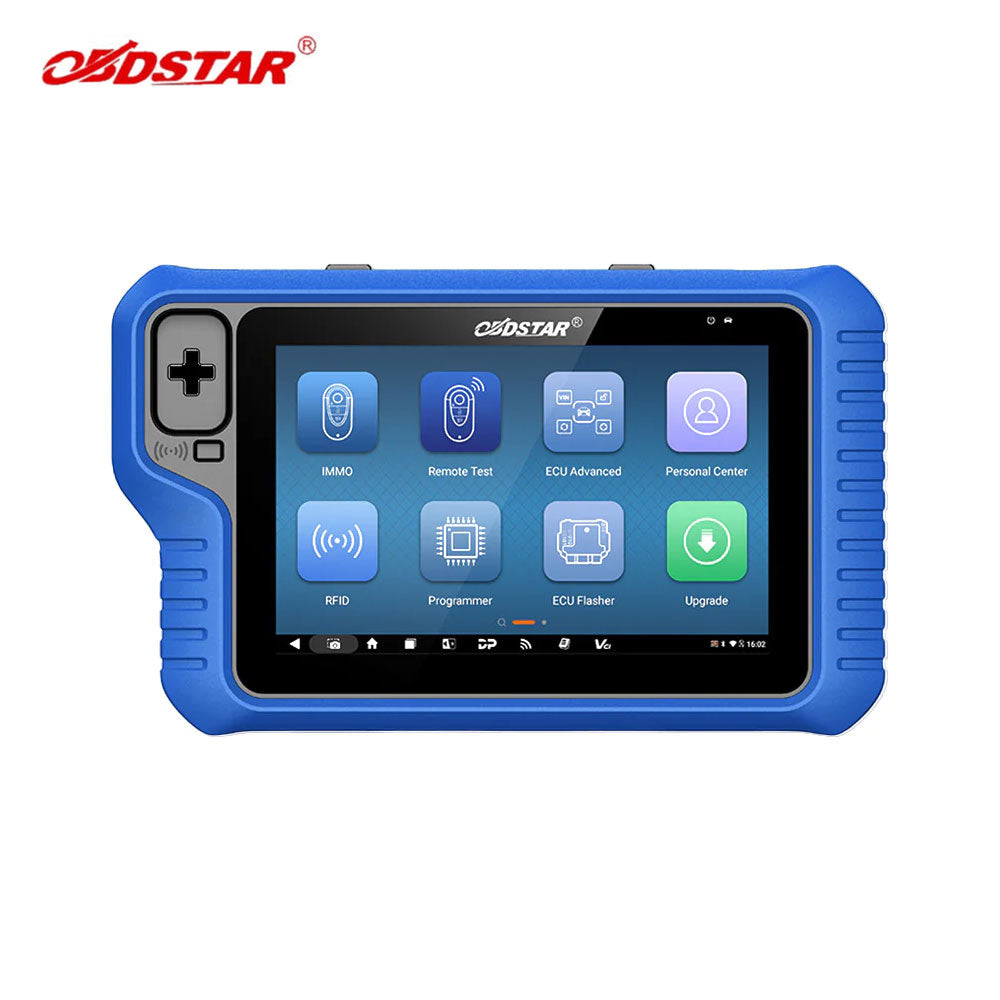 OBDSTAR Key Master G3 USA BASIC Key Programmer with License IMMO (Car)