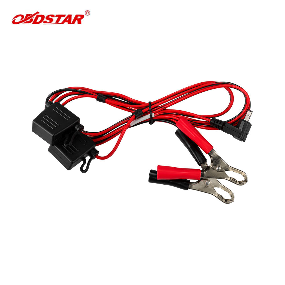 OBDSTAR M002 Marine Cable for ISCAN EVINRUDE MARINE Intelligent Diagnostic Tool