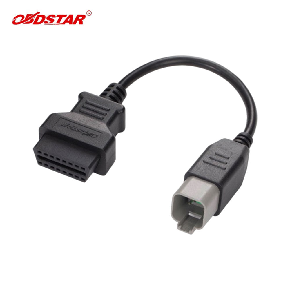OBDSTAR M043 Data Cable for ISCAN SEA-DOO MARINE Intelligent Diagnostic Tool