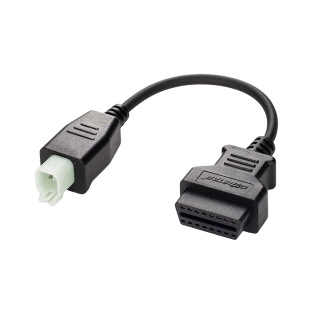 OBDSTAR M062 Marine Cable for ISCAN SUZUKI Marine Diagnostic Tool
