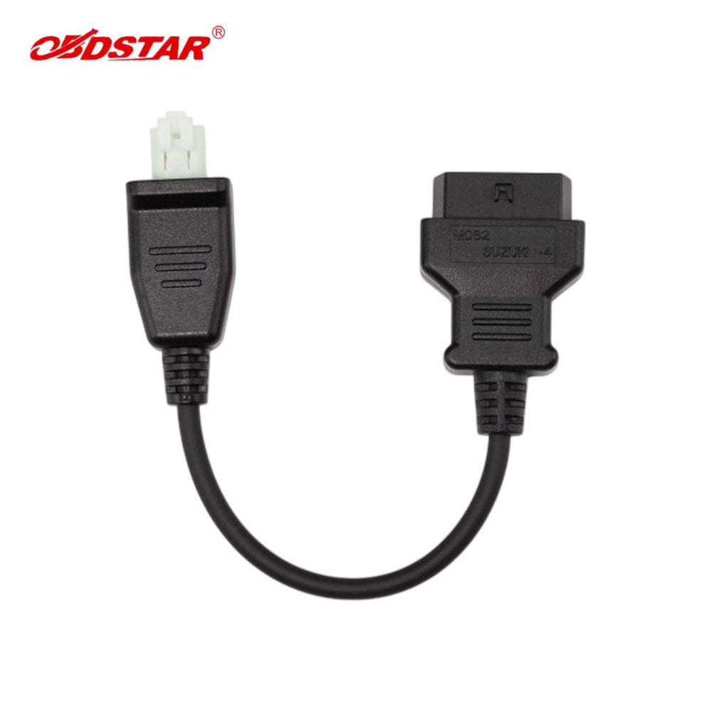 OBDSTAR M062 Marine Cable for ISCAN SUZUKI Marine Diagnostic Tool