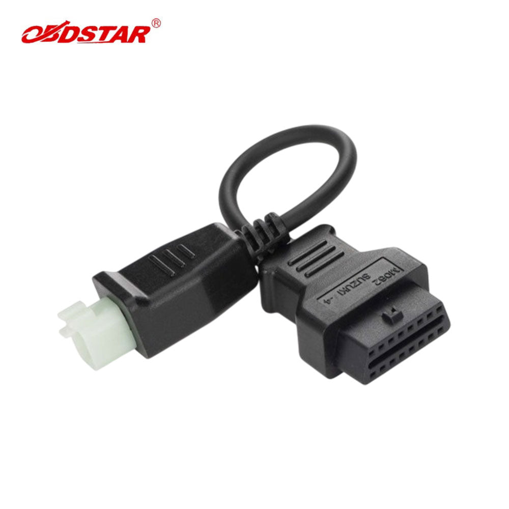 OBDSTAR M062 Marine Cable for ISCAN SUZUKI Marine Diagnostic Tool