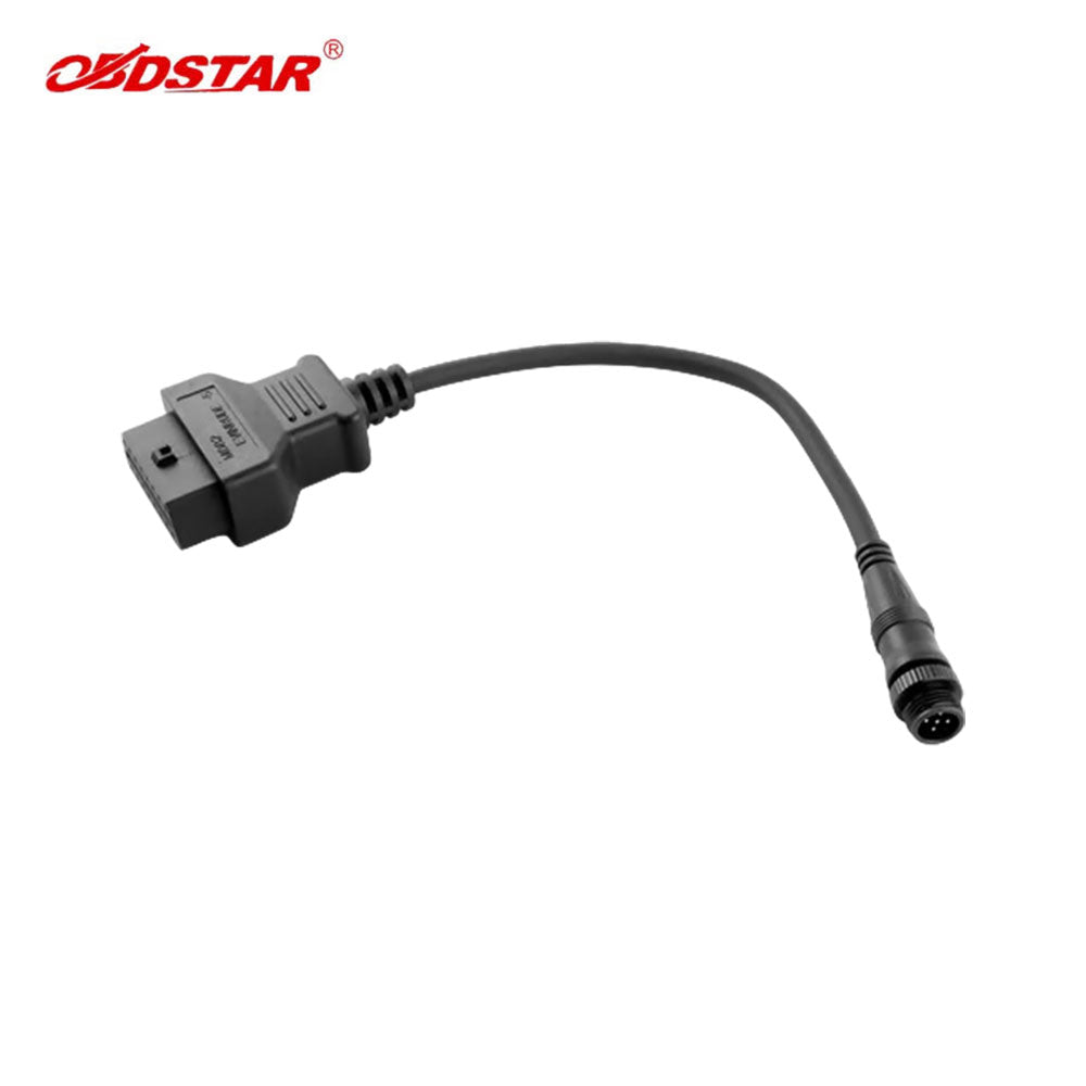 OBDSTAR M082 Marine Cable for ISCAN EVINRUDE MARINE Intelligent Diagnostic Tool