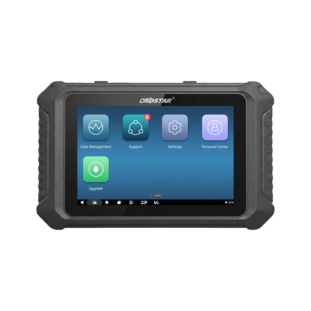 OBDSTAR MarineMaster C+D Version Marine Diagnostic Tool for Inboard and Generator