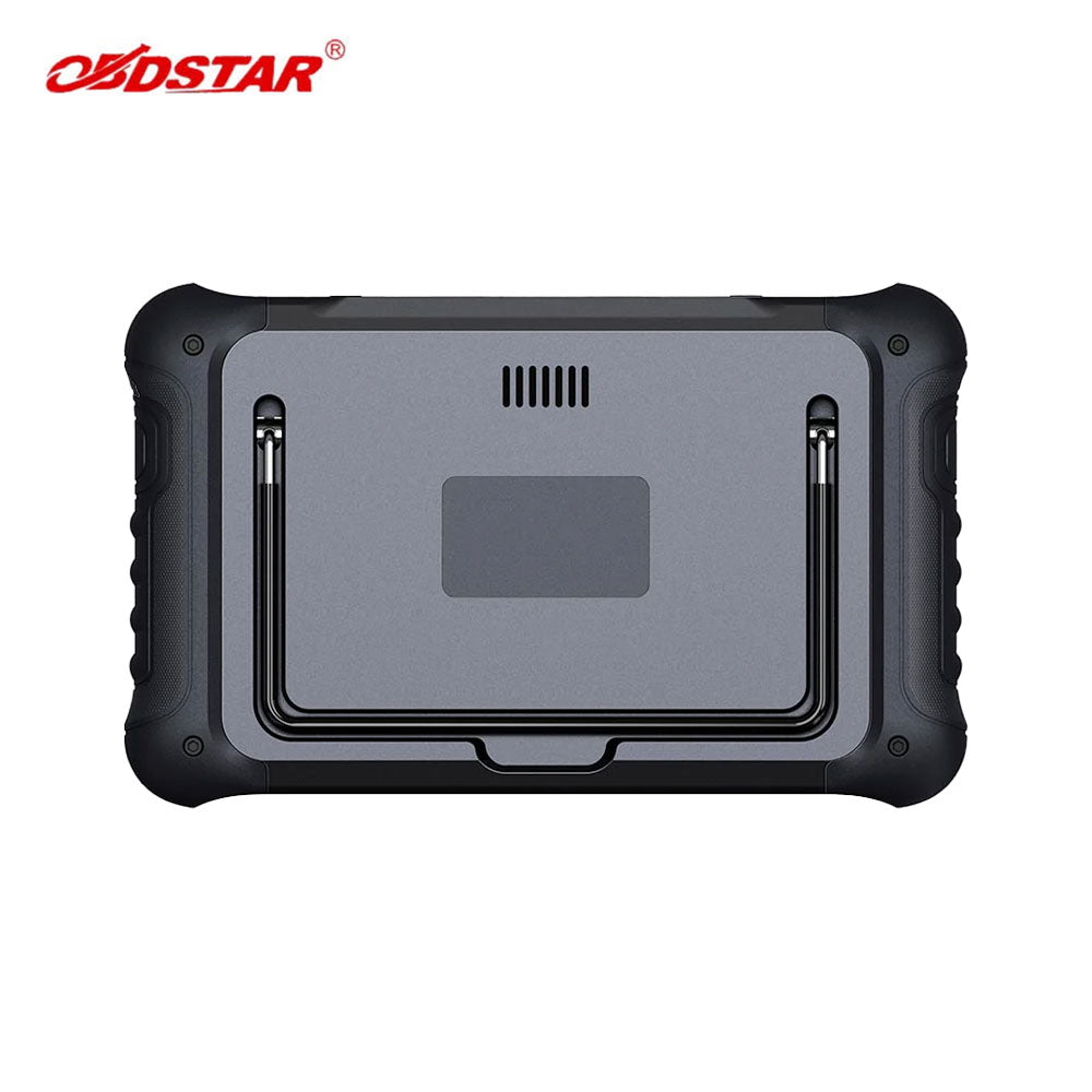OBDSTAR MK70 New Generation of Motorcycle Immobilizer Programming Device