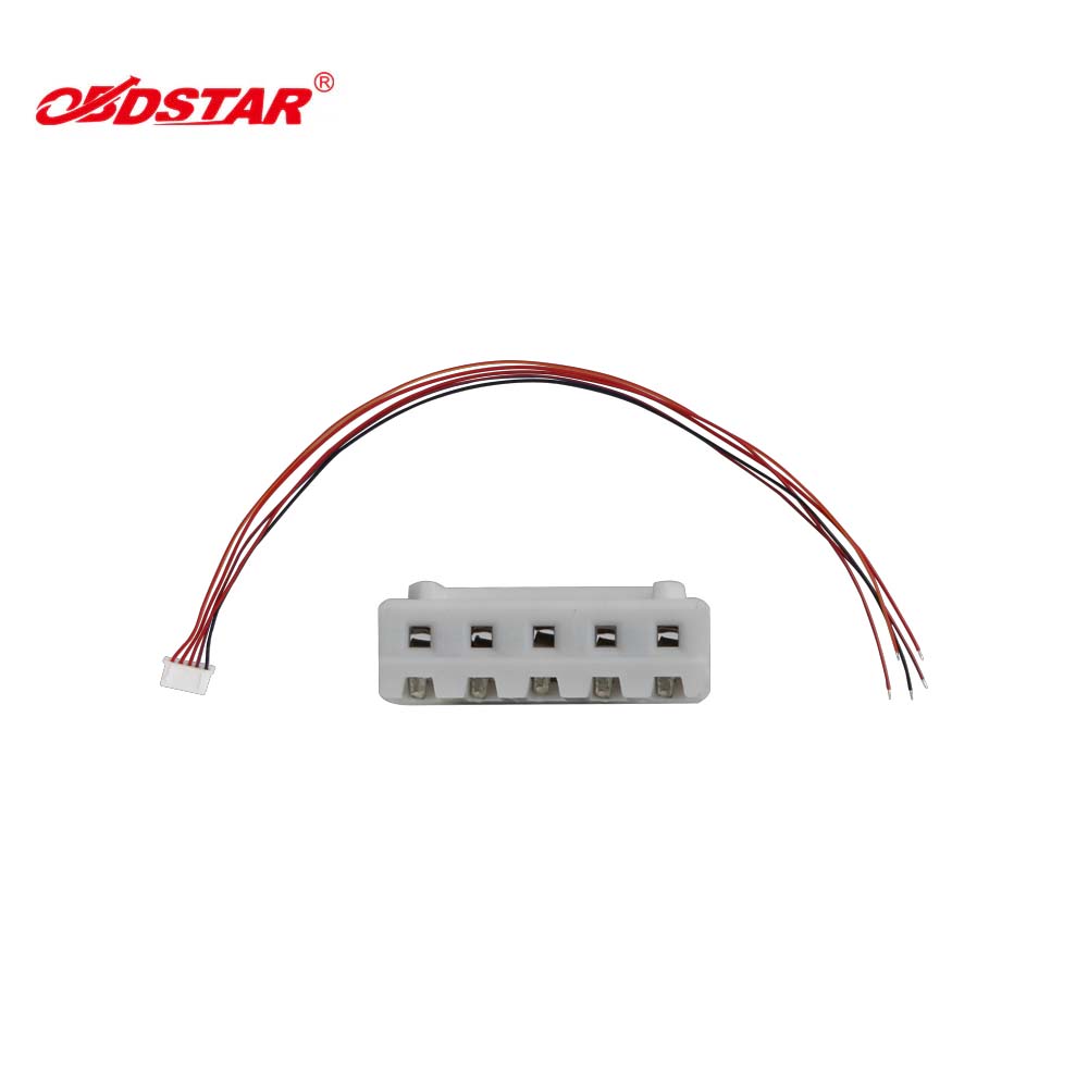 OBDSTAR MP001 Kit for DC706 with MP001 Programmer+C4-01 Main Unit W004/W005+EEPROM and MCU Adapter