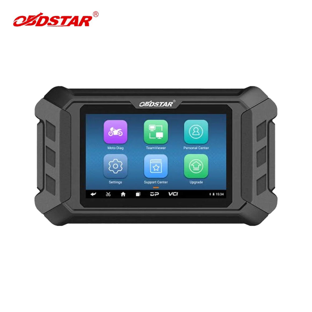 OBDSTAR MS50 Standard Version Motorcycle Scanner Motorcycle Diagnostic Tool