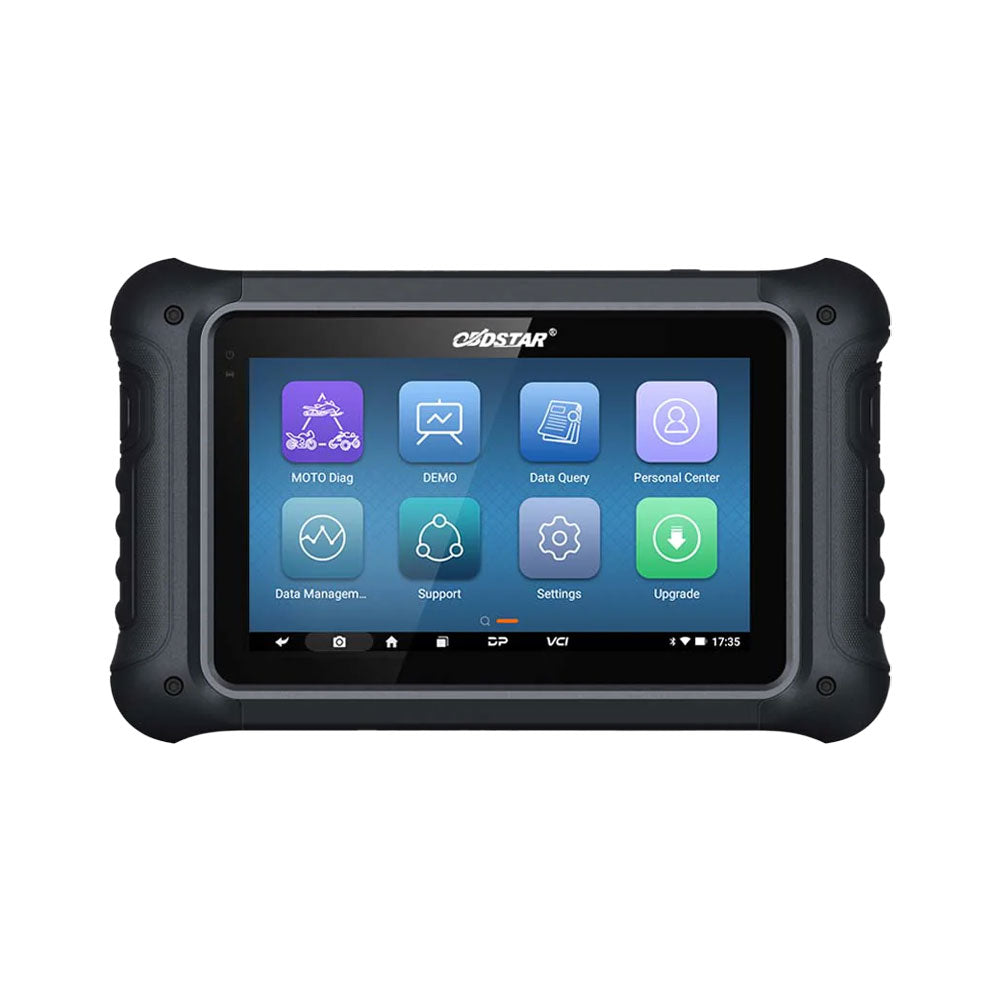 OBDSTAR MS70 Motorcycle Diagnostic Scanner