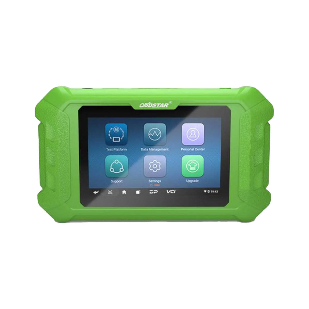 OBDSTAR MT501 Test Platform for Fuel Vehicle Dashboard Airbag Gear Lever and A/C