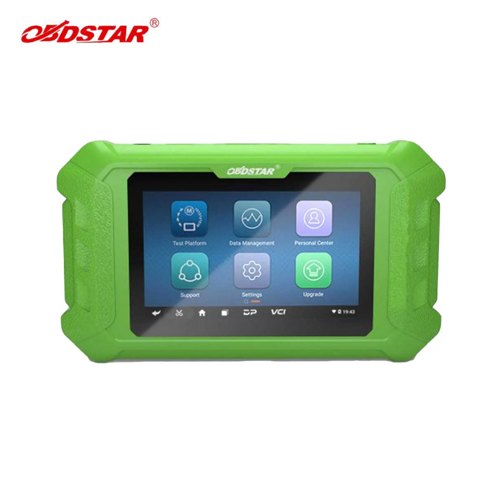 OBDSTAR MT501 Test Platform for Fuel Vehicle Dashboard Airbag Gear Lever and A/C