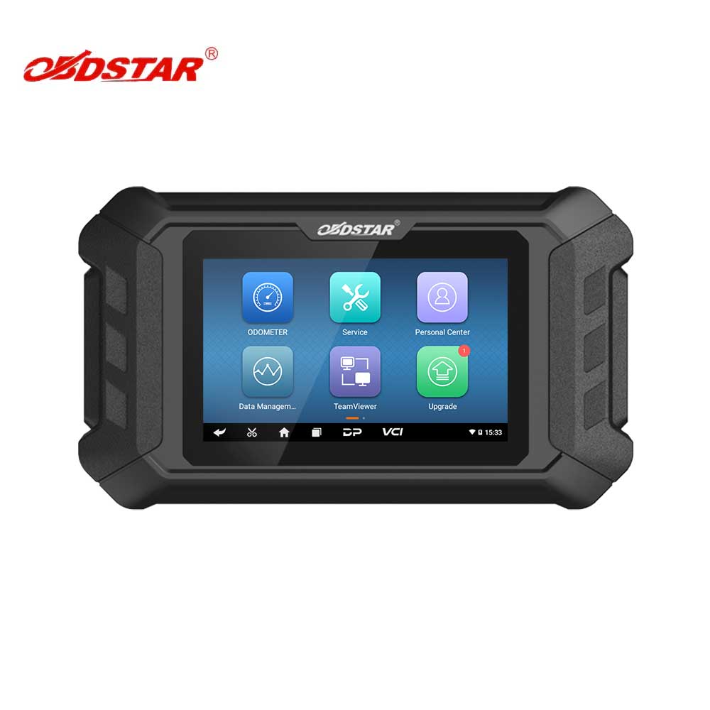 OBDSTAR ODO MASTER Android Based 5" Tablet for Cluster Calibration and Oil Service Reset - Refurbished