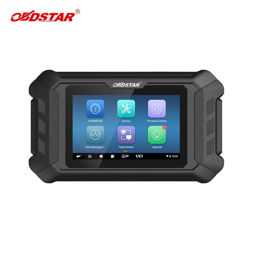 OBDSTAR ODO MASTER Android Based 5" Tablet for Cluster Calibration and Oil Service Reset