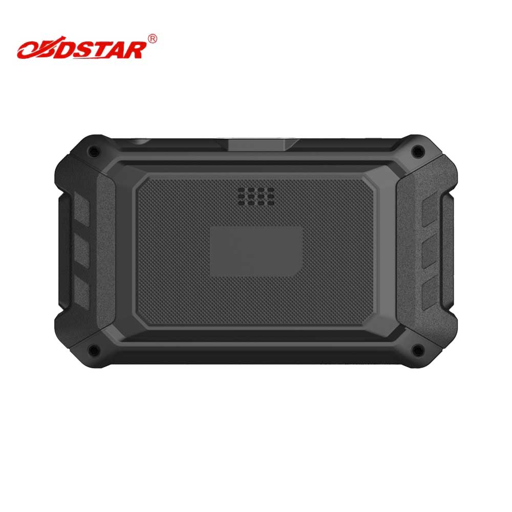 OBDSTAR ODO MASTER Android Based 5" Tablet for Cluster Calibration and Oil Service Reset - Refurbished