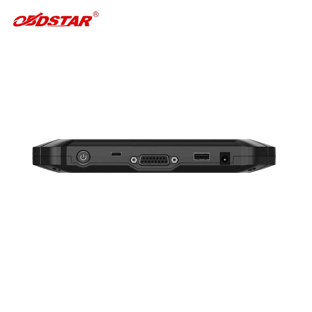 OBDSTAR ODO MASTER Android Based 5" Tablet for Cluster Calibration and Oil Service Reset