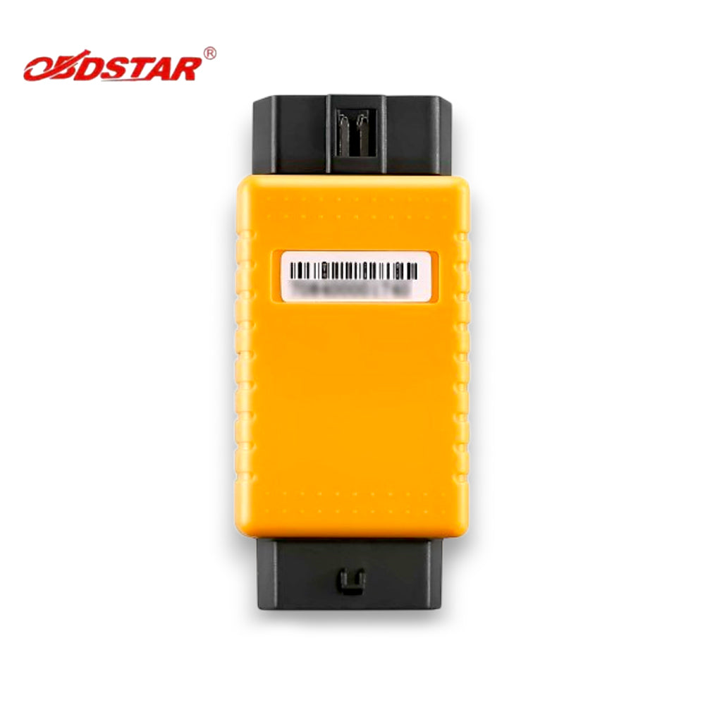 OBDSTAR P003+ Adapter Full Package with TOYOTA 8A Cable + Ford All Key Lost Cable for X300 DP Plus, X300 PRO4, MS80