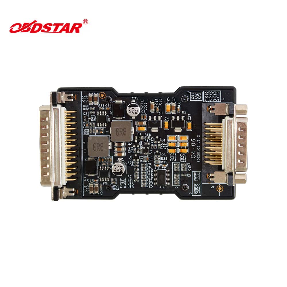 OBDSTAR RH850 / V850 Adapter Full Kit