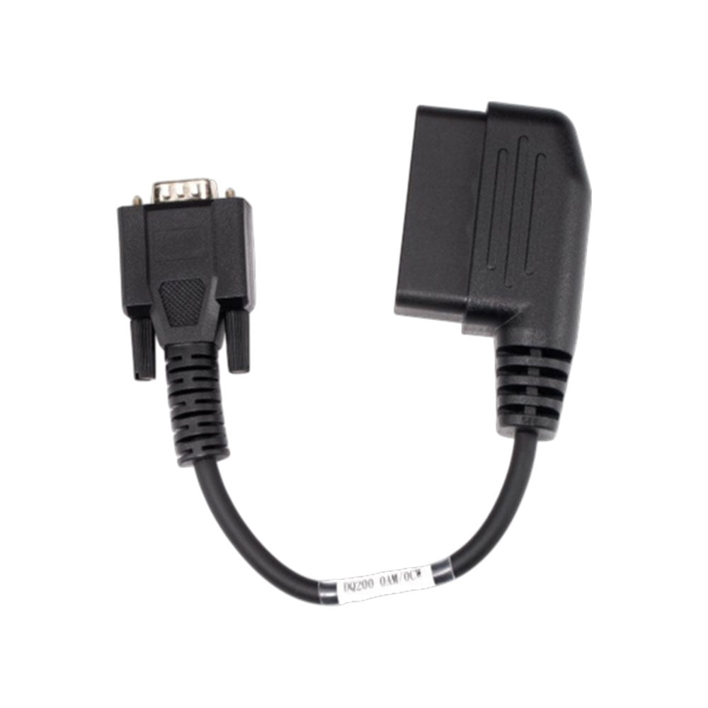 OBDSTAR TCM-001A DQ200 0AM/0CW Clone Cable