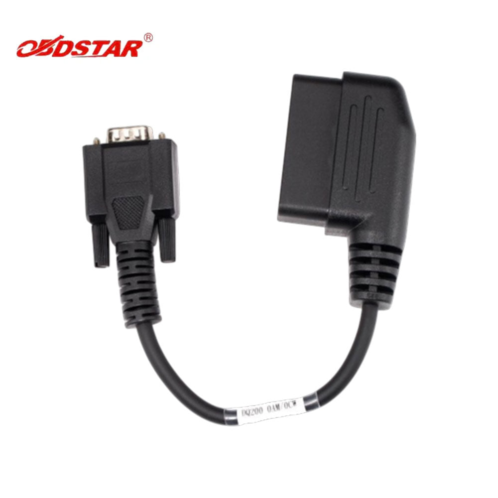 OBDSTAR TCM-001A DQ200 0AM/0CW Clone Cable