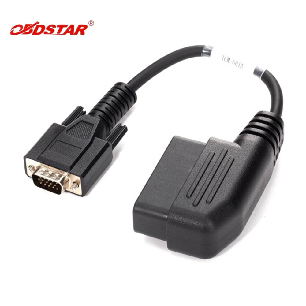 OBDSTAR TCM-001A DQ200 0AM/0CW Clone Cable