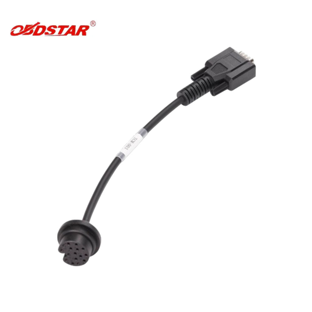 OBDSTAR TCM-003 DL501 0B5 Clone Cable