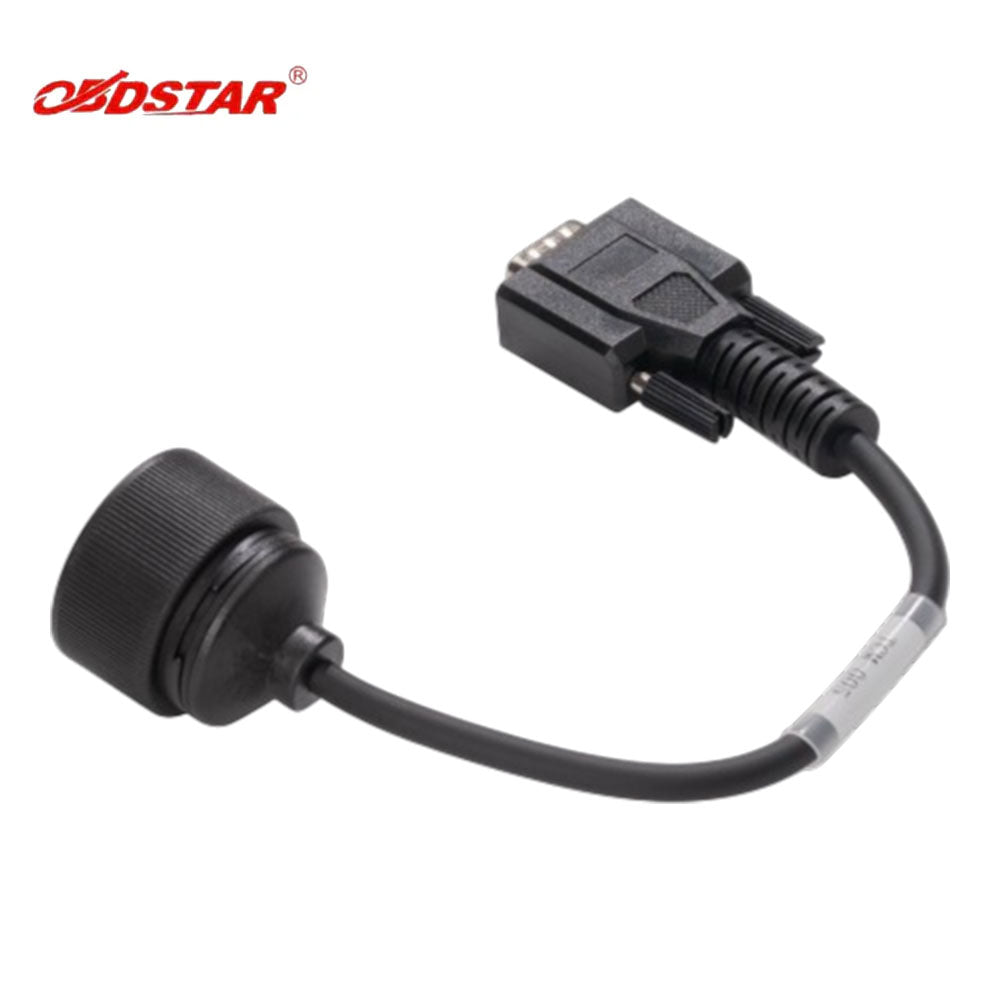 OBDSTAR TCM-005 DQ380 Gearbox Bench Connector Cable