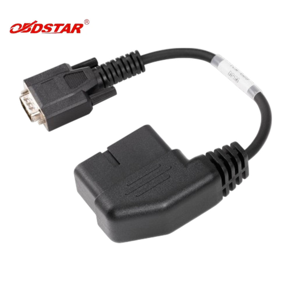 OBDSTAR TCM-009 GETRAG DPS6 Connector Cable for Ford