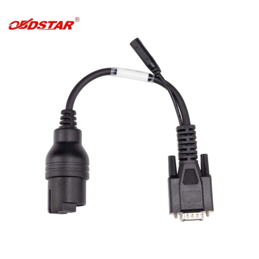 OBDSTAR TCM-013 Benz VGS3 FDCT Gearbox Adapter Cable