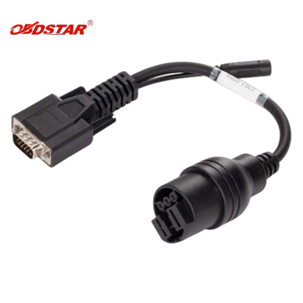 OBDSTAR TCM-013 Benz VGS3 FDCT Gearbox Adapter Cable
