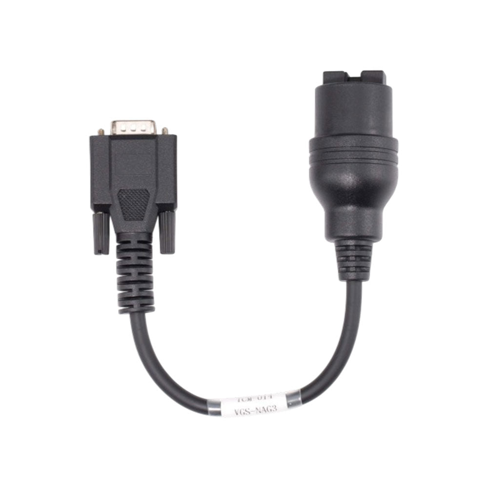 OBDSTAR TCM-014 Benz VGS-NAG3 Gearbox Adapter Cable