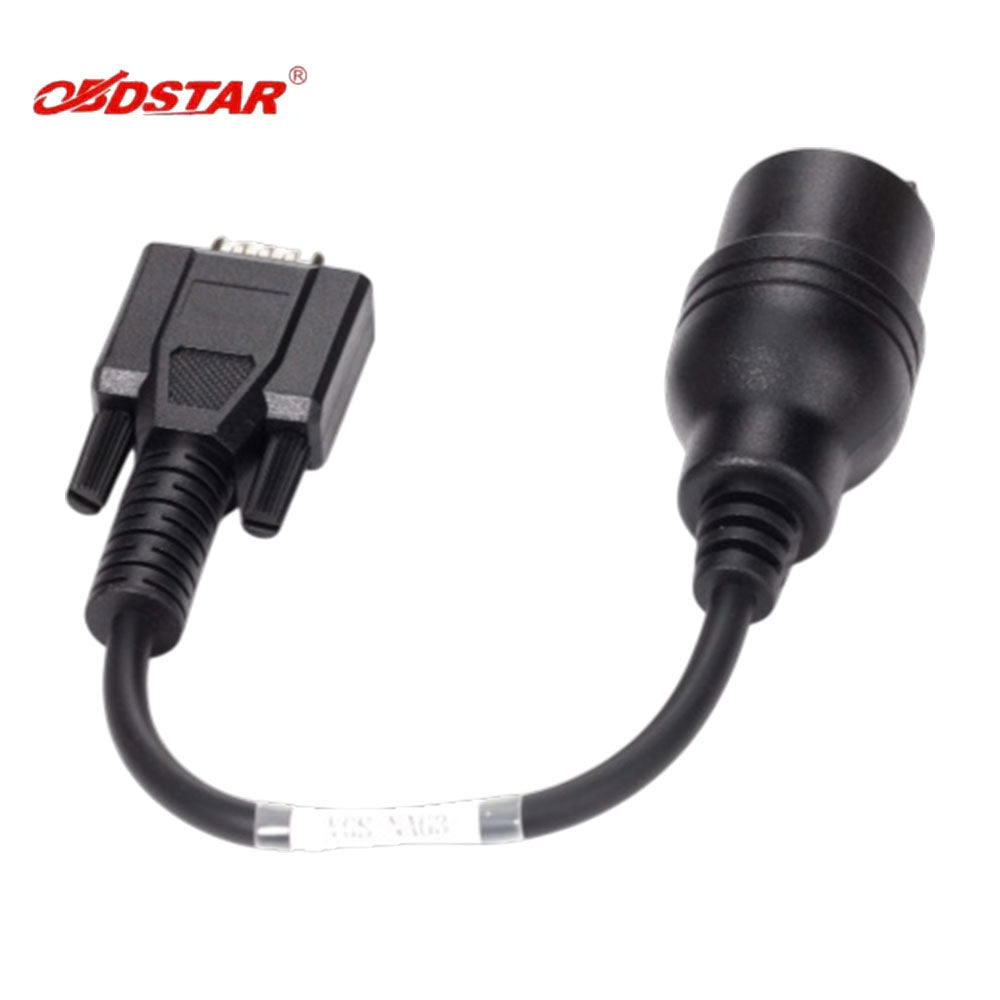 OBDSTAR TCM-014 Benz VGS-NAG3 Gearbox Adapter Cable