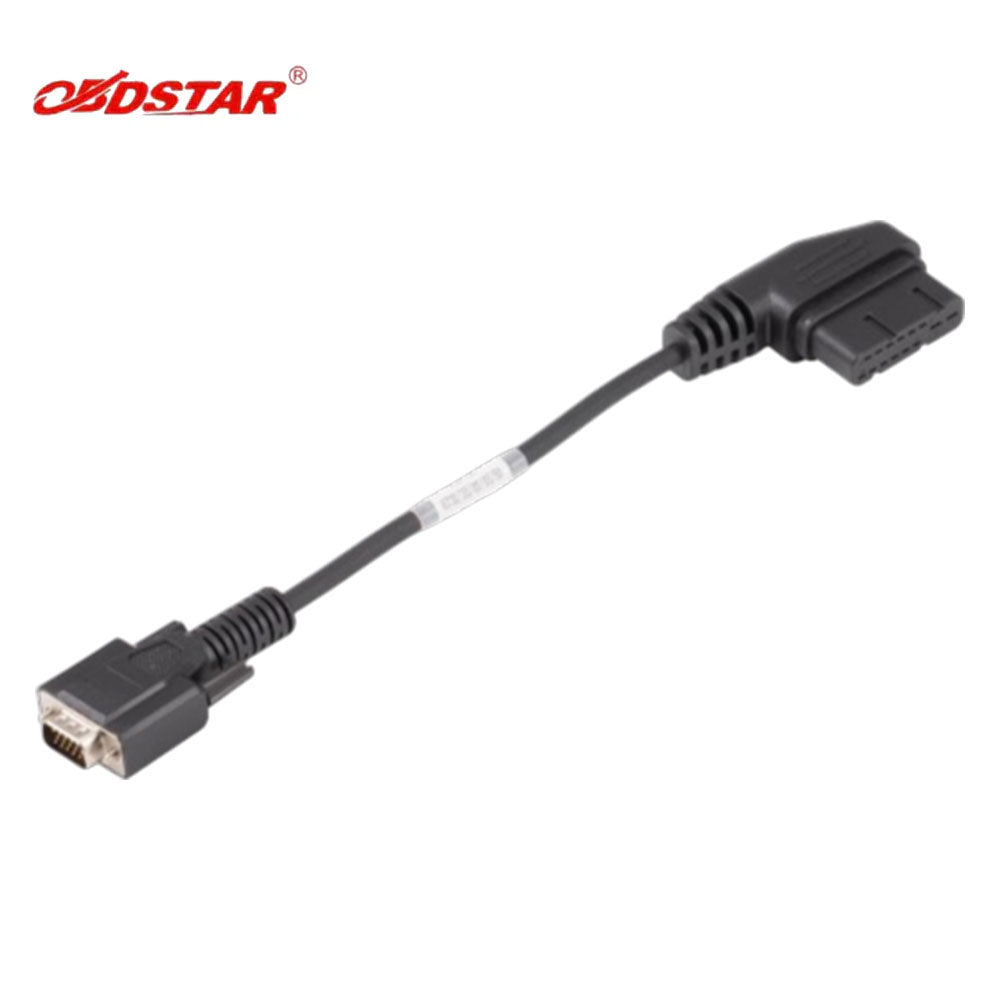 OBDSTAR TCM-018 GM 6T30, 6T35, 6T40, 6T45, 6T50 Connector Cable for Buick Chevrolet