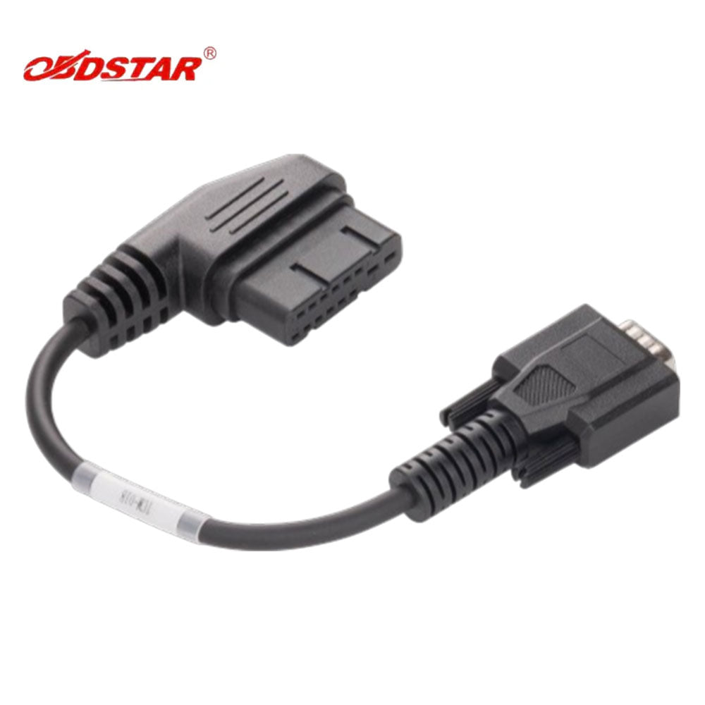 OBDSTAR TCM-018 GM 6T30, 6T35, 6T40, 6T45, 6T50 Connector Cable for Buick Chevrolet