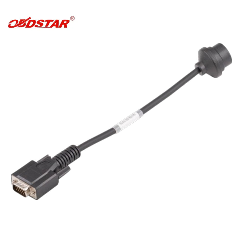 OBDSTAR TCM-019 GM 6L45, 6L50, 6L80, 6L90 Connector Cable